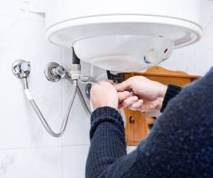 About Water Heater Repair LLC Joseph, UT